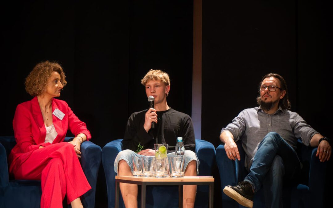 III Forum Rad Rodziców