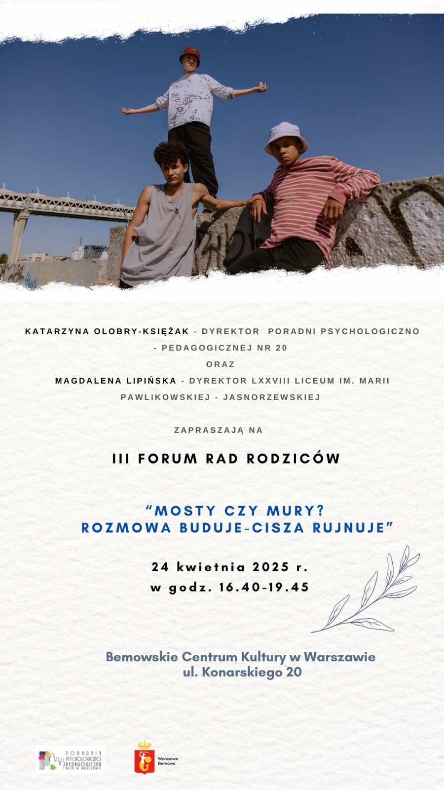 III Forum Rad Rodziców